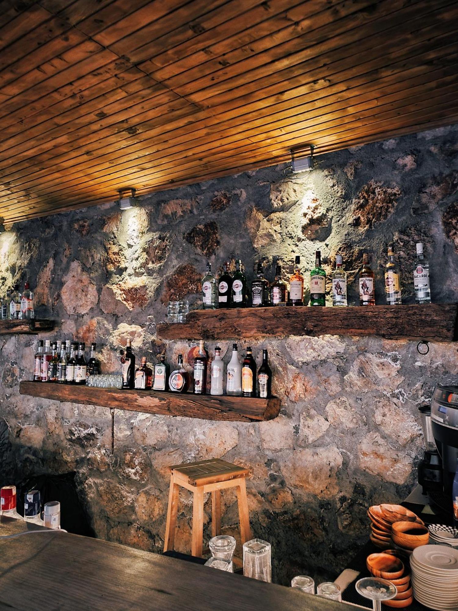 Rocas Roja Beach Hotel Фаралия Екстериор снимка