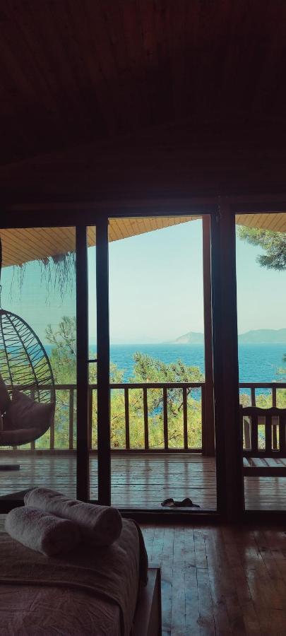 Rocas Roja Beach Hotel Фаралия Екстериор снимка