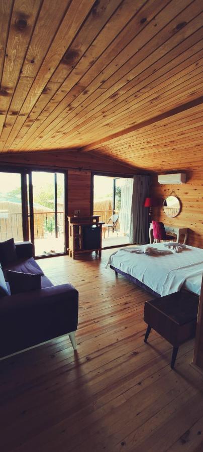 Rocas Roja Beach Hotel Фаралия Екстериор снимка